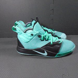 pg 3 menta green